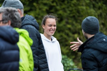 Tessa Brockmann 255 - NL TV Uetersen - Bremerhavener TV : Ergebnis: 0:9